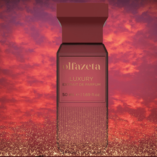 Chogan 118 Parfum Flakon