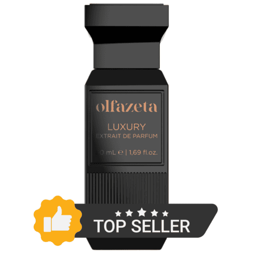 Chogan Olfazeta 138 Parfum Luxury