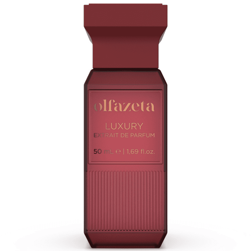 Chogan 118 Parfum Luxury