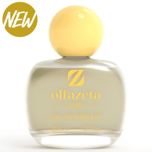 Chogan »Olfazeta« 059 Parfum für Babys Hypoallergen 30ml