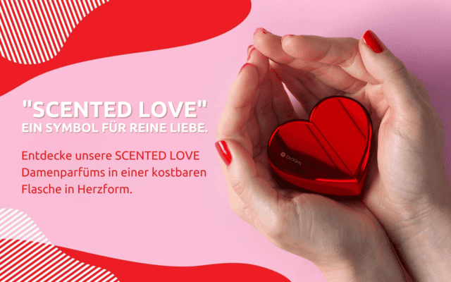 Chogan Scented Love