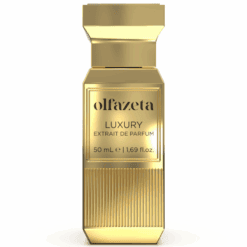 Chogan Olfazeta 141 Parfum Luxury