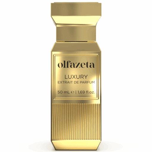 Chogan Olfazeta 141 Parfum Luxury