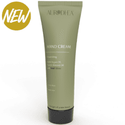 Handcreme Schneckenschleim NEU