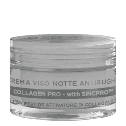 Chogan »Peptilux« Anti-Falten Nachtcreme