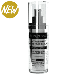 Chogan »Peptilux« Men - Anti-Falten Nachtserum