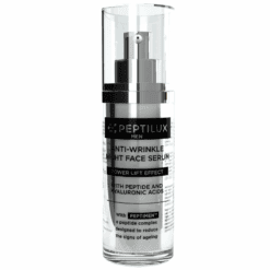 Chogan »Peptilux« Men - Anti-Falten Nachtserum