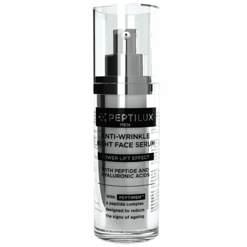Chogan »Peptilux« Men - Anti-Falten Nachtserum