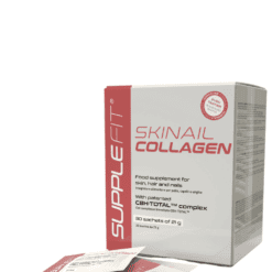 Chogan Supplefit SKINAIL COLLAGEN