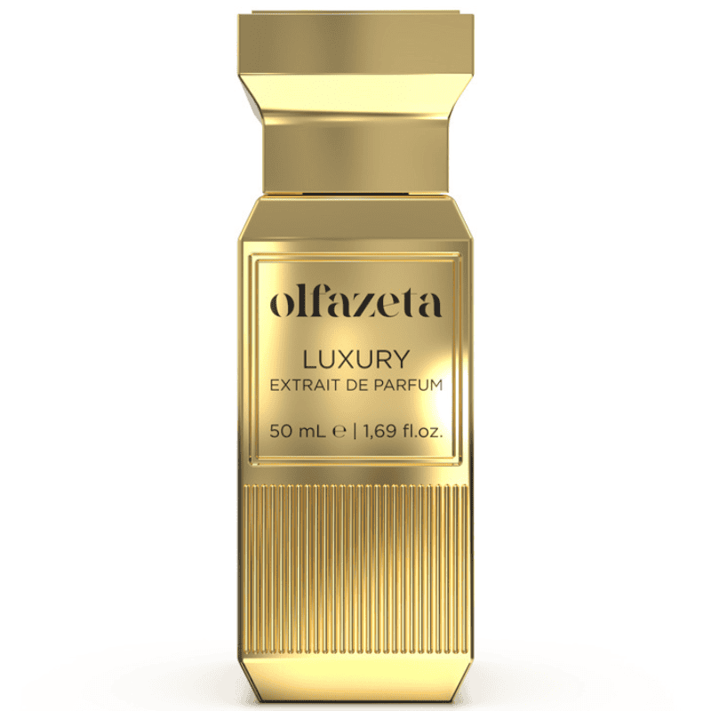 Chogan Olfazeta 124 Parfum