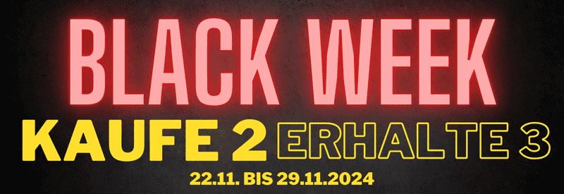 Banner Black Week Kategorie Mobil 2024