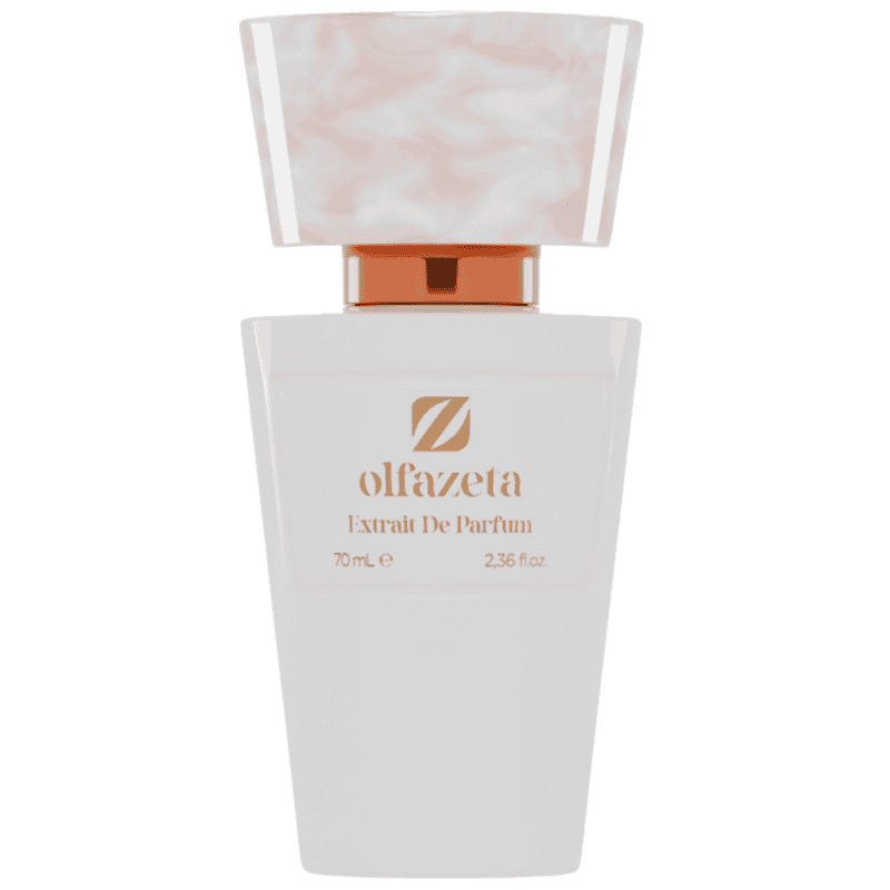 Chogan Olfazeta 133 Parfum Damen 70ml