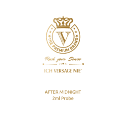 IVN AFTER MIDNIGHT - Damen Premium Extrait de Parfum - 2ml Probe