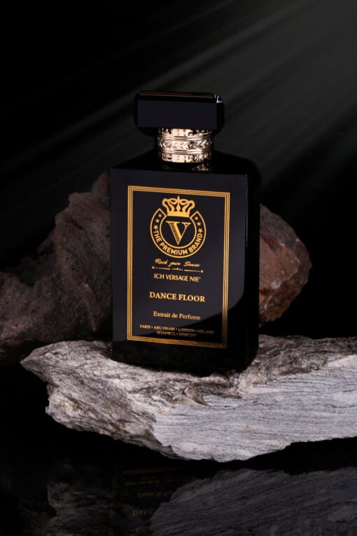 IVN DANCE FLOOR - Herren Premium Extrait de Parfum – Bild 3