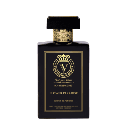 FLOWER PARADISE PRODUKTBILD