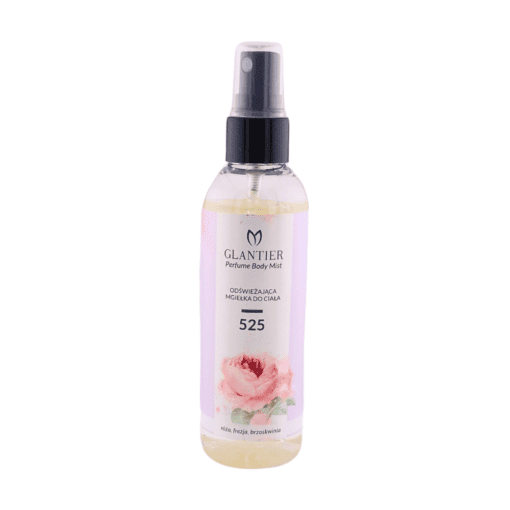 Glantier 525 Bodyspray