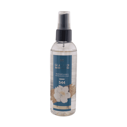 Glantier 544 Bodyspray