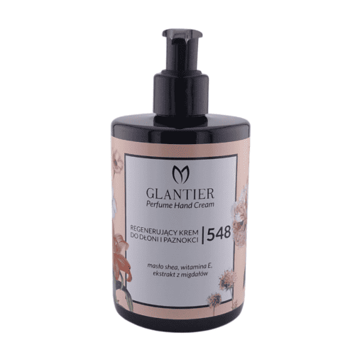 Glantier 548 Handcreme Spender