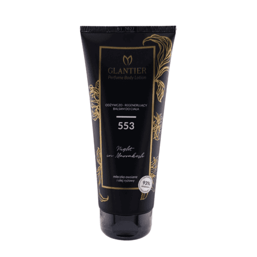 Glantier 553 Bodylotion