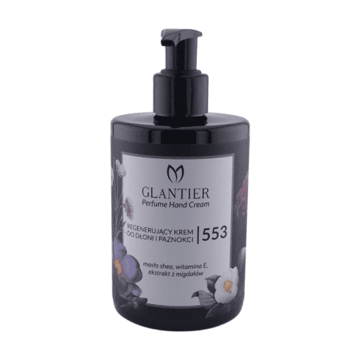 Glantier 553 Handcreme Spender