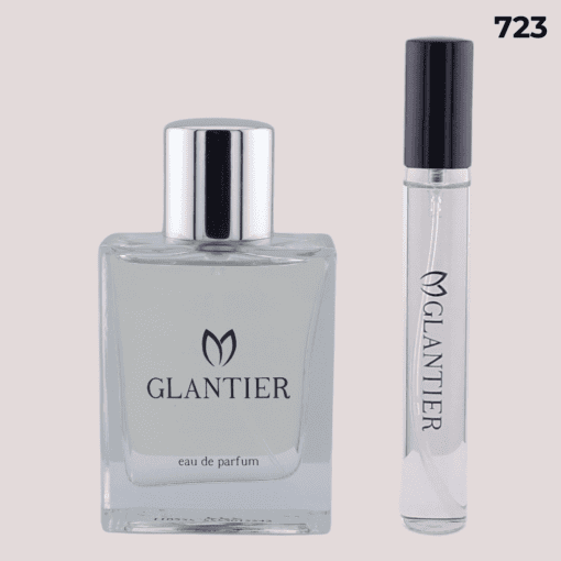 Glantier 723 Parfum Herren Multi