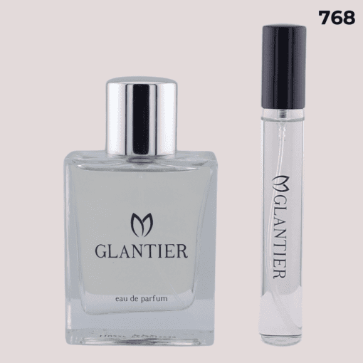 Glantier 768 Parfum Herren Multi