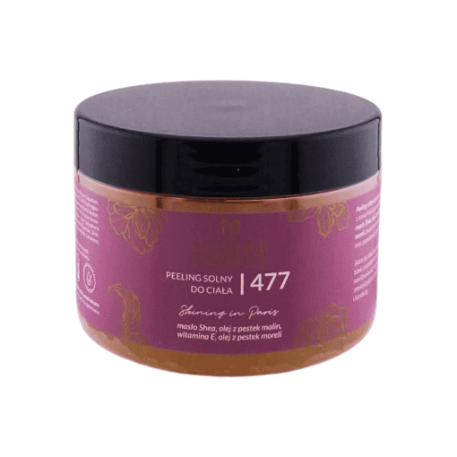 Glantier Badesalz 477