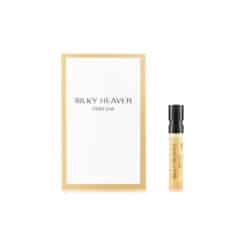 Glantier Silky Heaven Parfum Probe Damen