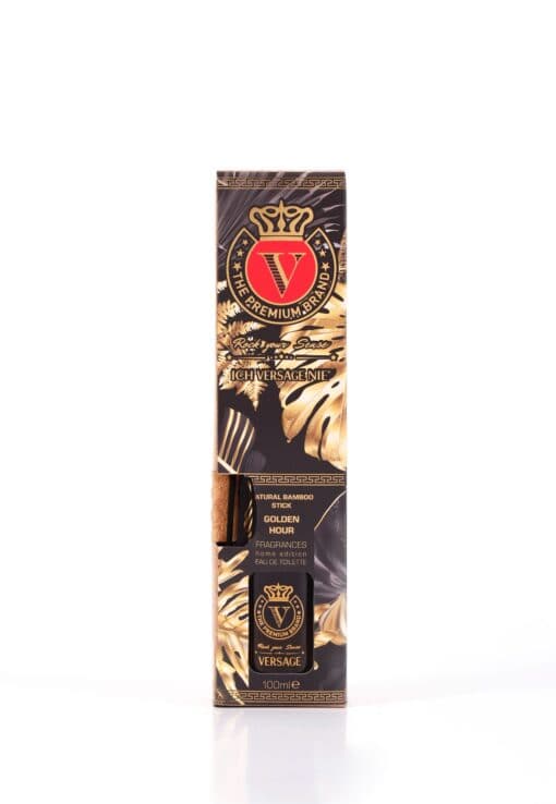 IVN Raumduft Golden Hour - 100ml – Bild 2