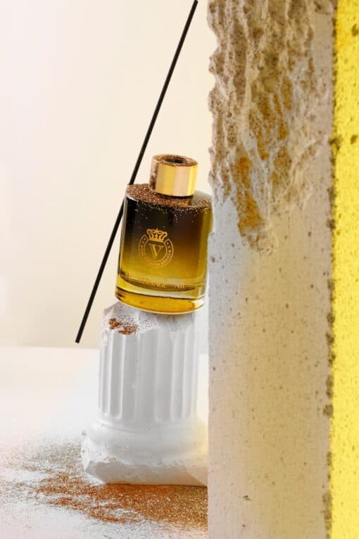 IVN Raumduft Golden Hour - 100ml – Bild 4