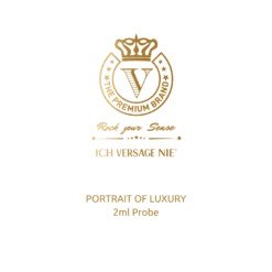 IVN PORTRAIT OF LUXURY - Unisex Premium Extrait de Parfum - 2ml Probe