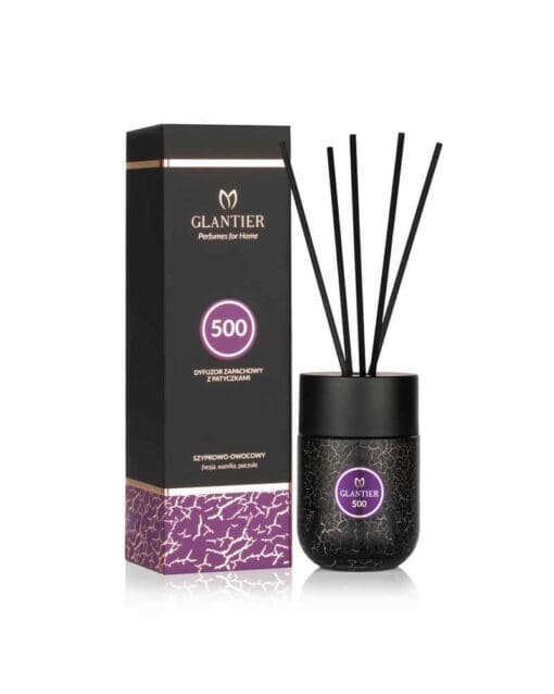 Glantier 500 Aroma-Diffusor - 100ml