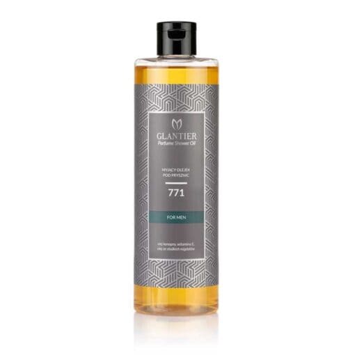 Glantier 771 Duschöl Herren - 400ml