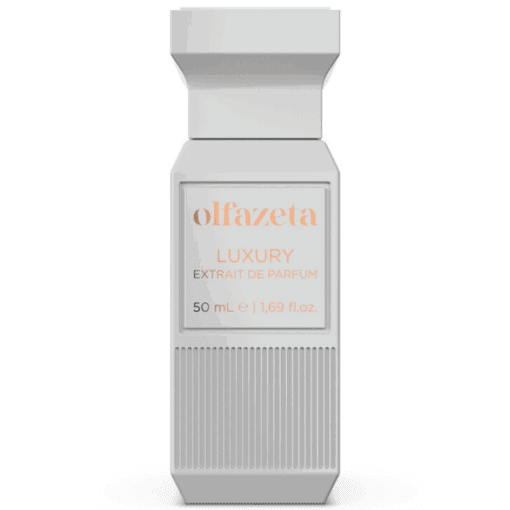 Chogan Olfazeta 144 Parfum Luxury