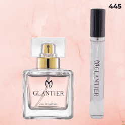 Glantier 445 Parfum Damen Multi