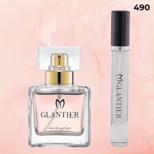 Glantier 490 Parfum Damen Multi