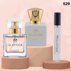 Glantier 529 Parfum Damen Multi
