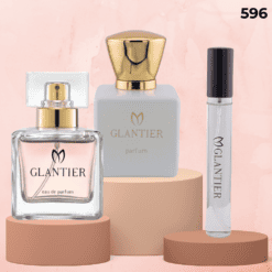 Glantier 596 Parfum Damen Multi
