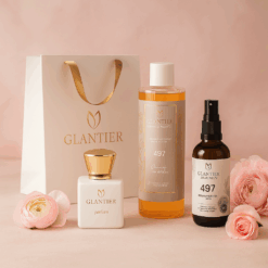 Glantier 497 Luxury Care Set