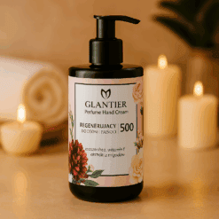 Glantier 500 Handecreme 300ml Atmosphere