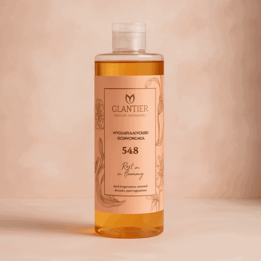 Glantier 548 Pure Moments Set – Bild 4