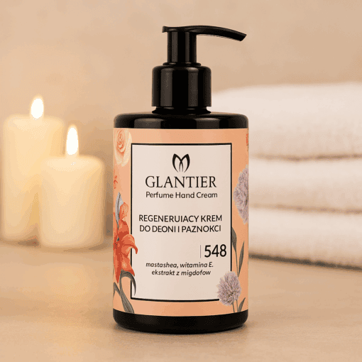 Glantier 548 Pure Moments Set – Bild 5