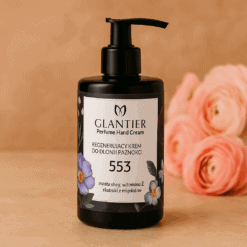 Glantier 553 Handecreme 300ml Atmosphere