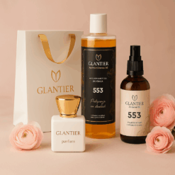 Glantier 553 Luxury Care Set