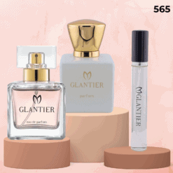 Glantier 565 Parfum Damen Multi