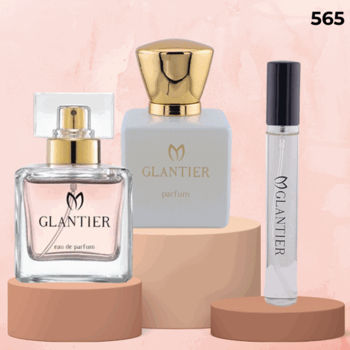 Glantier 565 Parfum Damen Multi