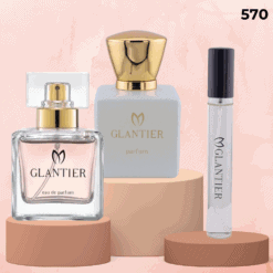 Glantier 570 Parfum Damen Multi