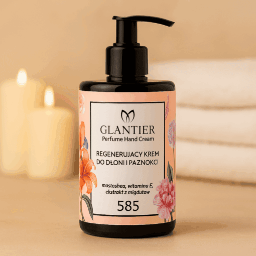 Glantier 585 Pure Moments Set – Bild 5