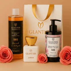 Glantier 585 Pure Moments Set