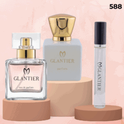Glantier 588 Parfum Damen Multi